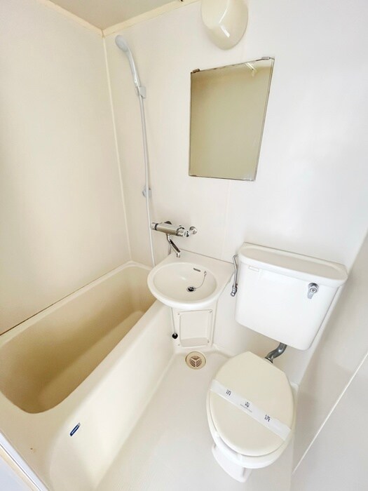 物件内観写真16　(バス／シャワールーム等)