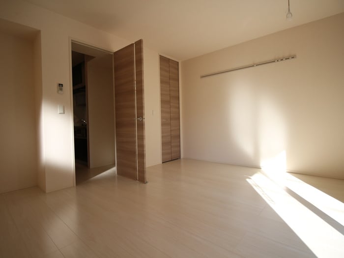 物件内観写真9　(居室)