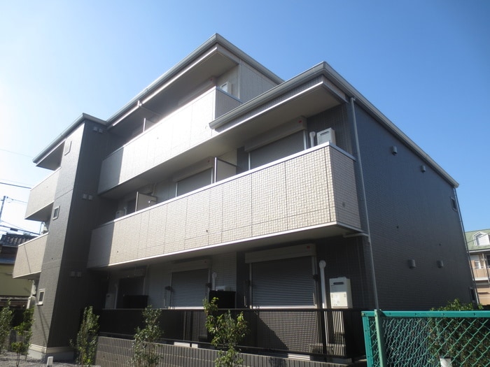 物件外観写真4　(外観写真)