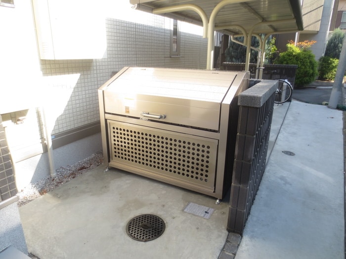 物件外観写真6　(建物設備)