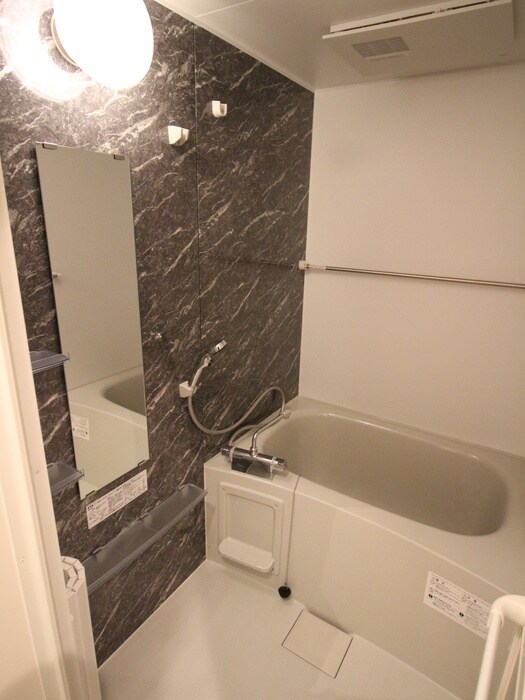 物件内観写真13　(バス／シャワールーム等)