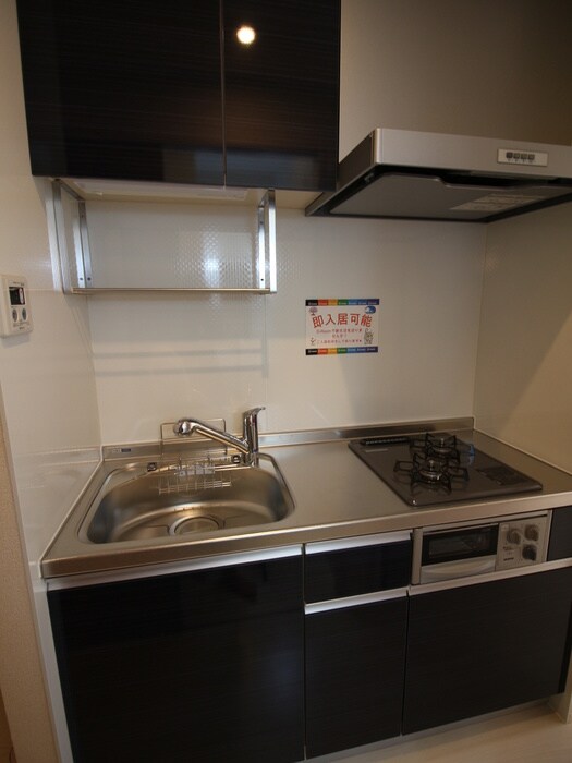 物件内観写真15　(キッチン)