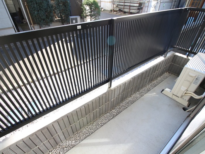 物件内観写真16　(ベランダ・バルコニー)