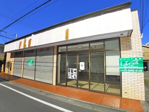 北小岩４丁目田中貸店舗外観写真