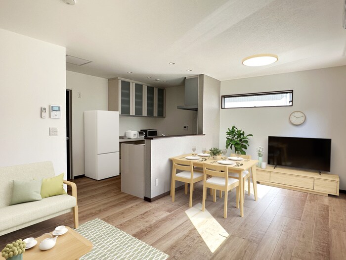 物件内観写真5　(居室)