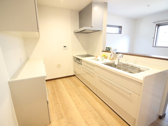 物件内観写真7　(キッチン)