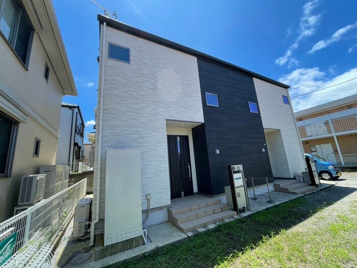 物件外観写真3　(外観写真)