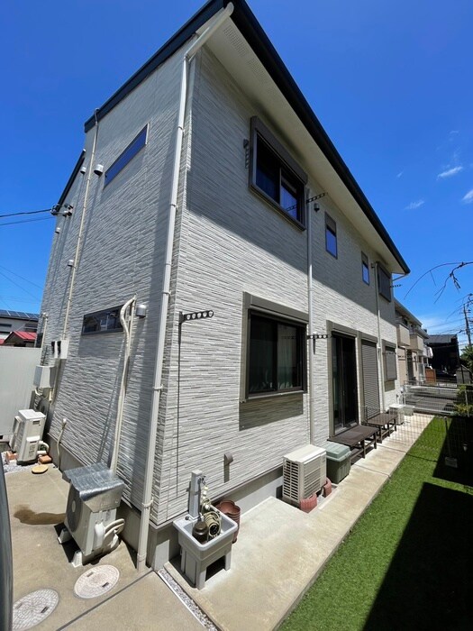 物件外観写真4　(外観写真)