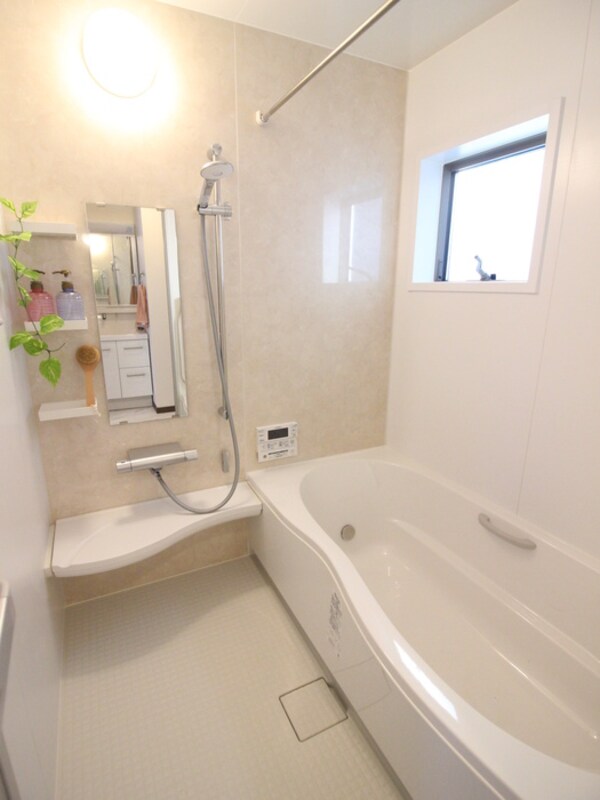 バス／シャワールーム等