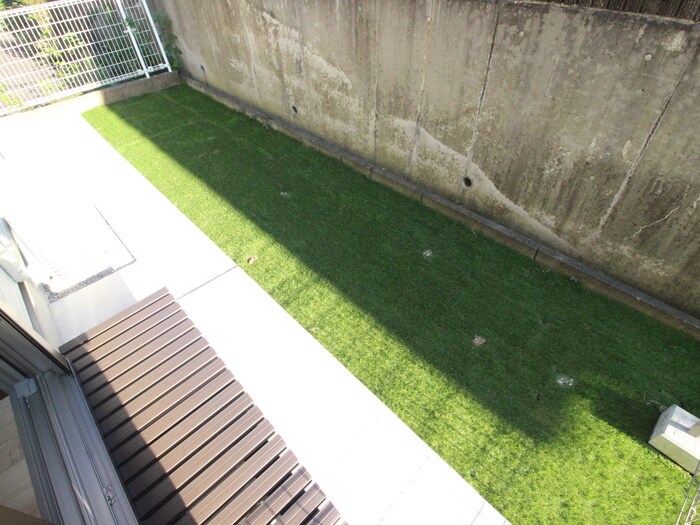 物件内観写真18　(ベランダ・バルコニー)