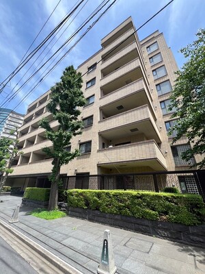 ｱﾄﾗｽ江戸川ｱﾊﾟｰﾄﾒﾝﾄ（２２１）外観写真