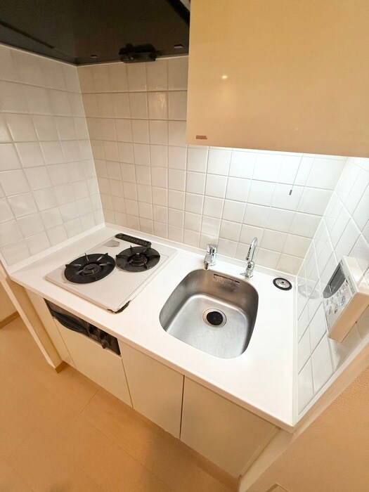 物件内観写真8　(キッチン)