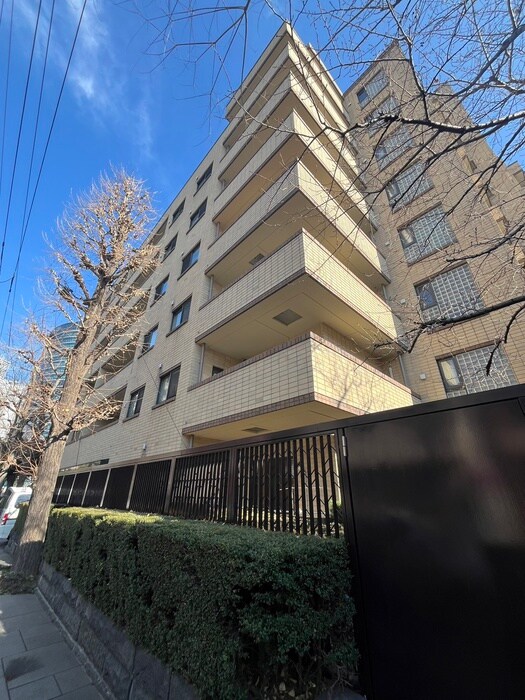 物件外観写真3　(外観写真)