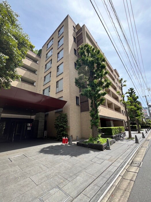 物件外観写真4　(外観写真)