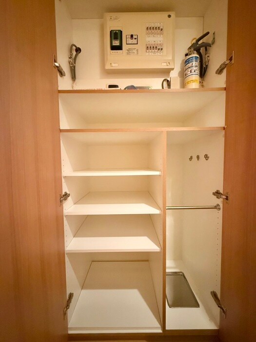 物件内観写真17　(靴箱)
