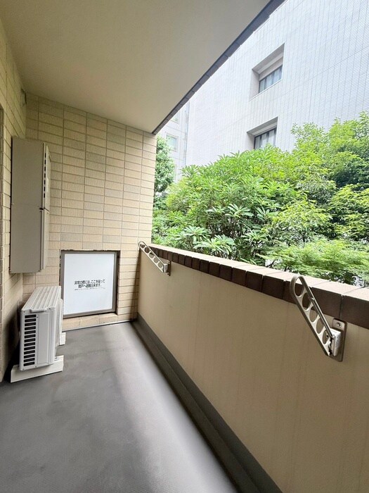 物件内観写真18　(ベランダ・バルコニー)