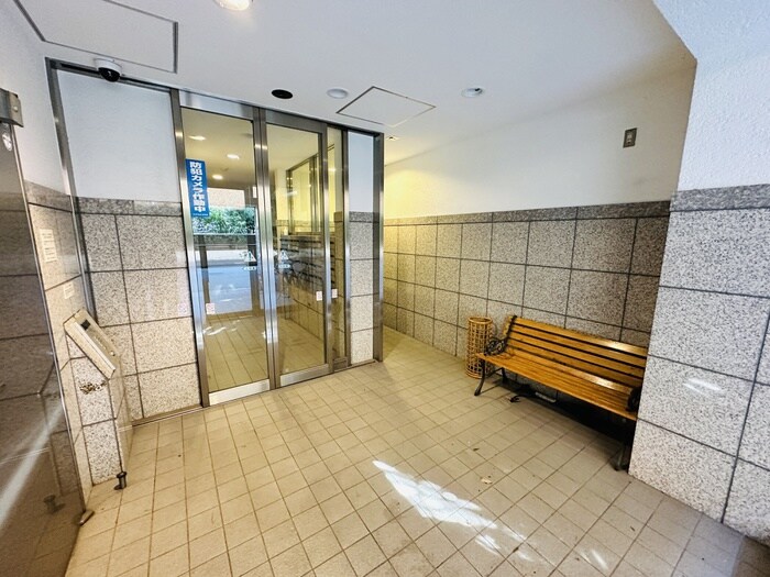 物件外観写真3　(建物設備)