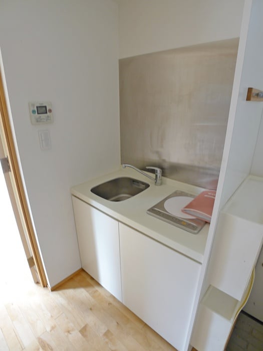 物件内観写真10　(キッチン)