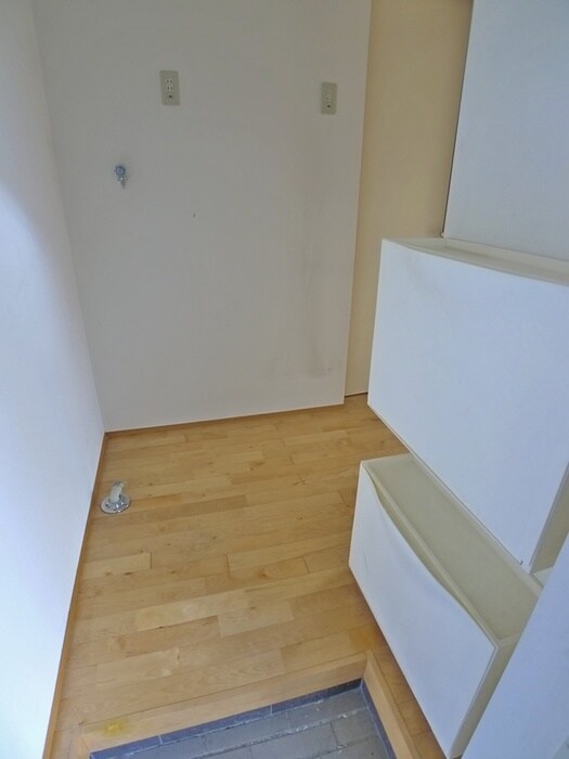 物件内観写真15　(靴箱)