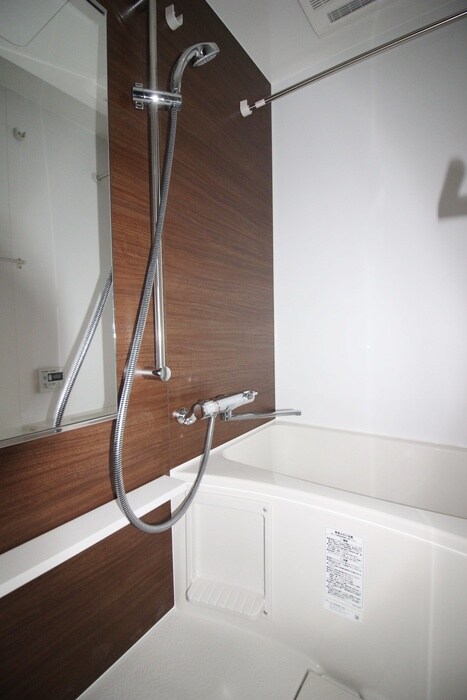 物件内観写真9　(バス／シャワールーム等)
