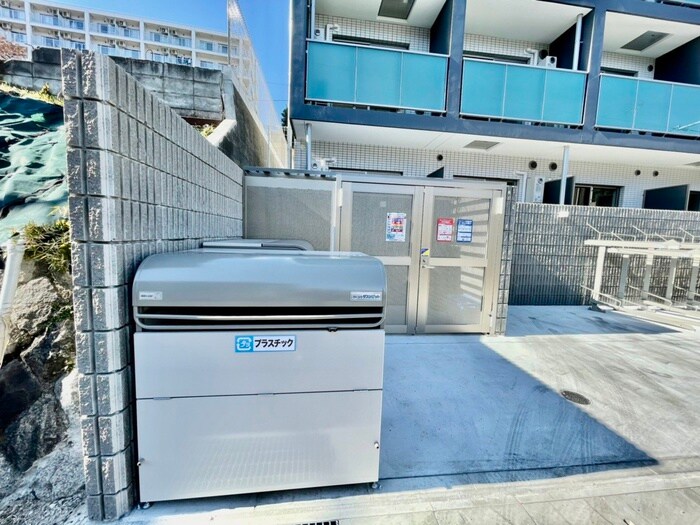 物件外観写真5　(建物設備)