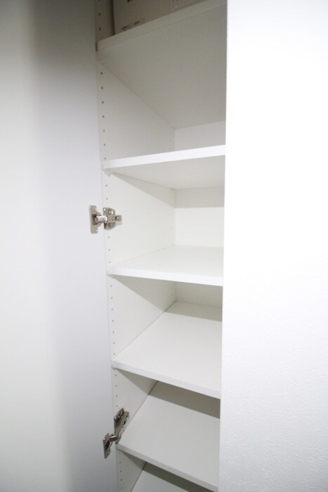 物件内観写真15　(靴箱)