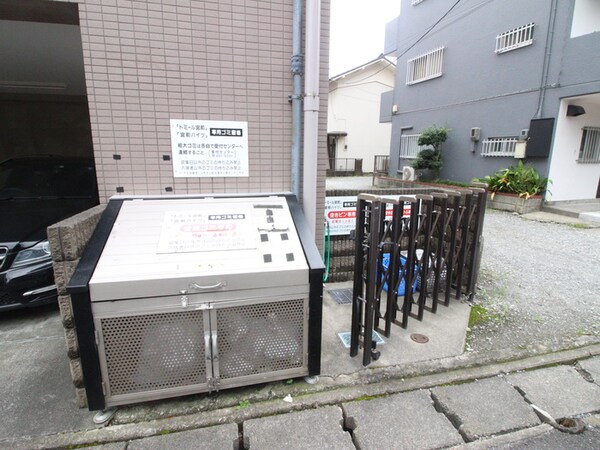 建物設備