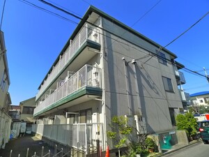ア-バンハイツ飯野外観写真