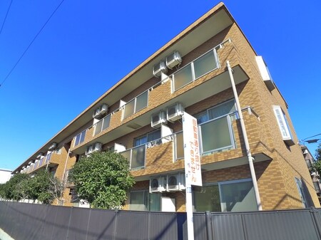 モアルヤタ藤外観写真