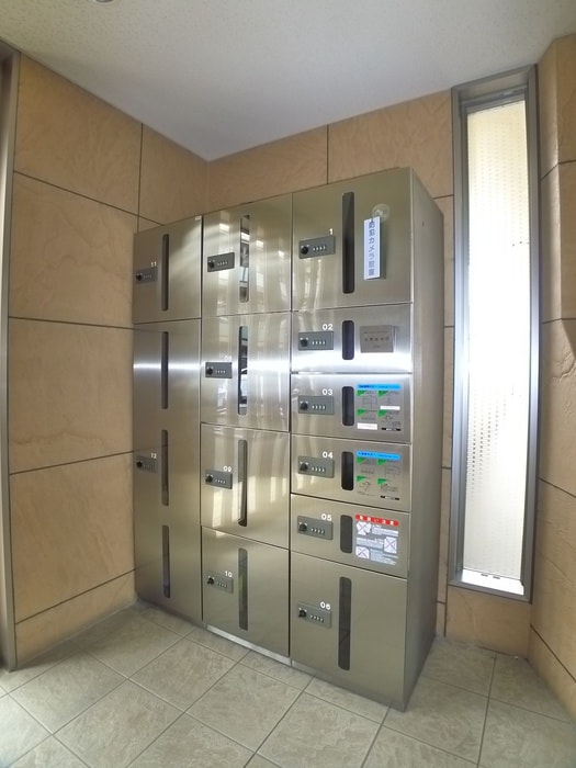 物件外観写真6　(建物設備)