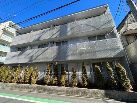 ＰＲＩＭＥ　ＳＱＵＡＲＥ外観写真