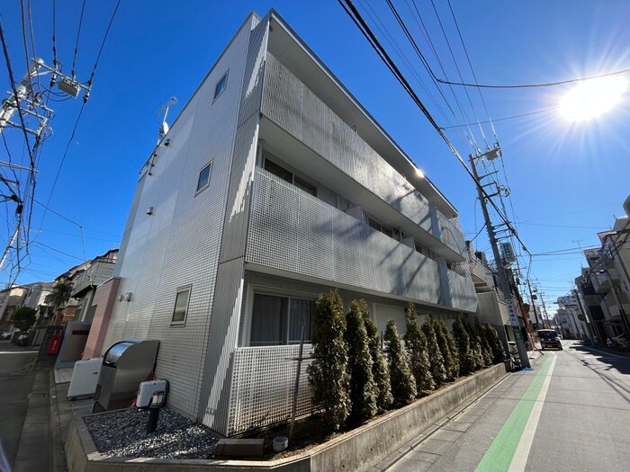 物件外観写真2　(周辺環境)