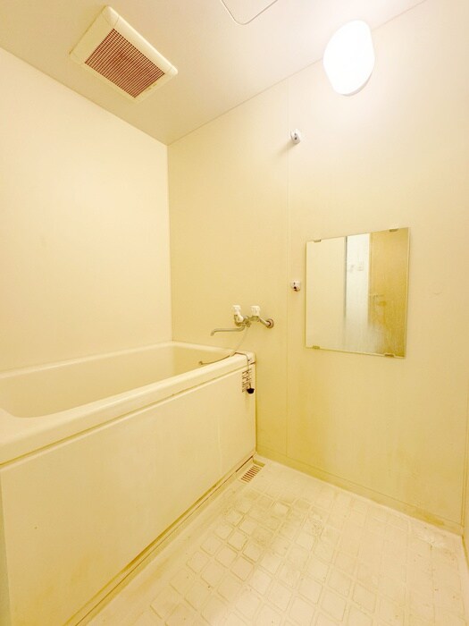 物件内観写真9　(バス／シャワールーム等)