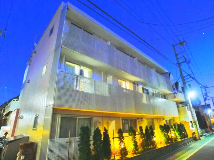 物件外観写真6　(外観写真)