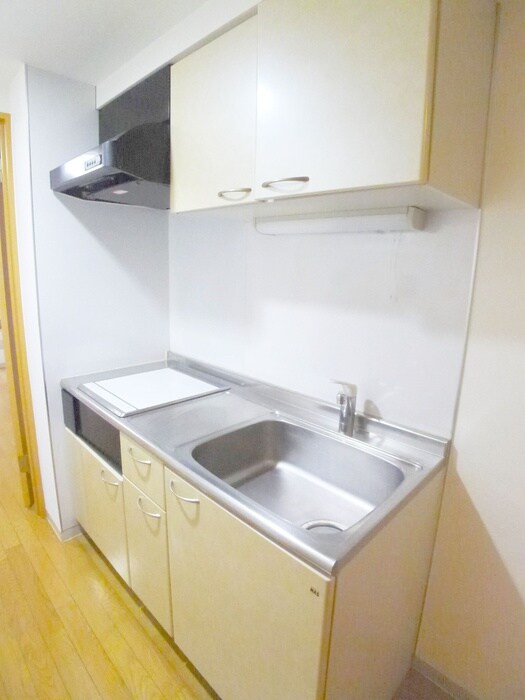 物件内観写真10　(キッチン)