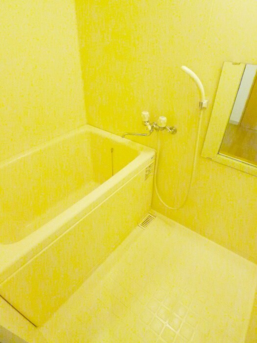 物件内観写真13　(バス／シャワールーム等)