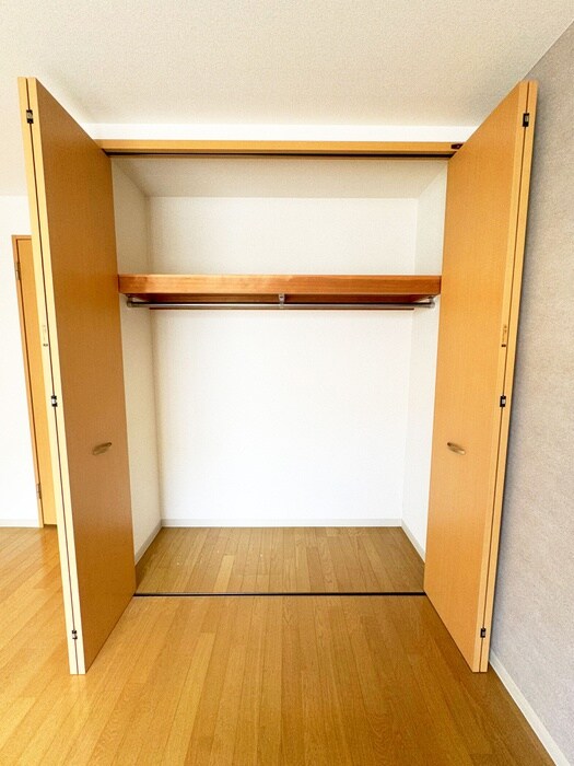 物件内観写真14　(収納)