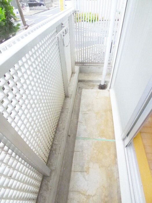 物件内観写真15　(ベランダ・バルコニー)