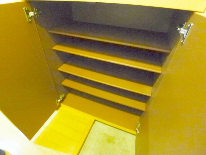 物件内観写真22　(靴箱)