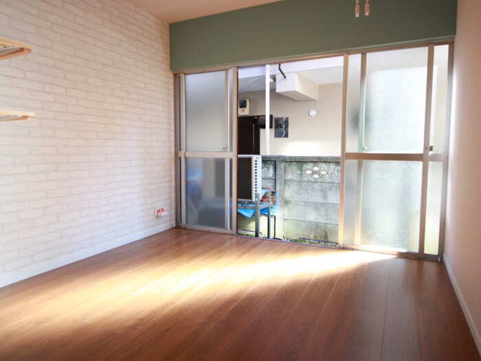 物件内観写真5　(居室)