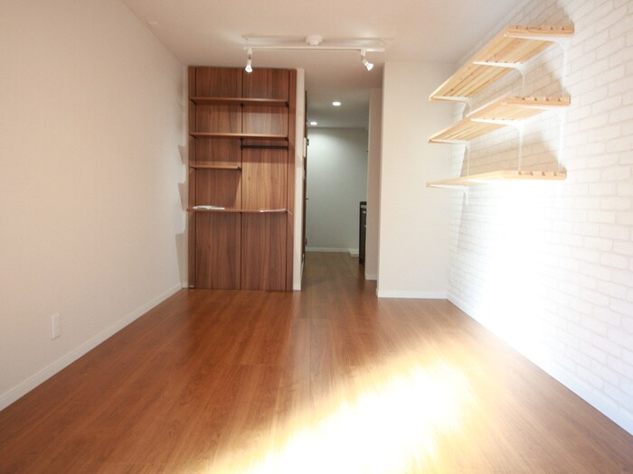 物件内観写真6　(居室)