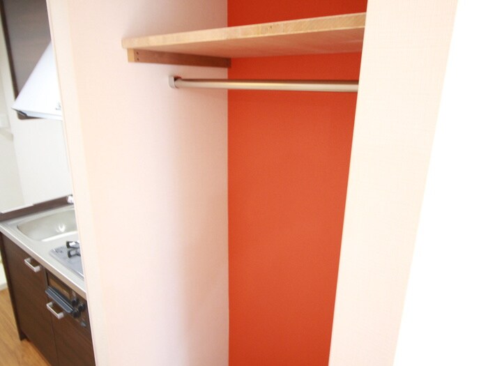 物件内観写真8　(収納)