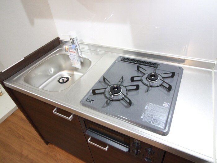 物件内観写真9　(キッチン)