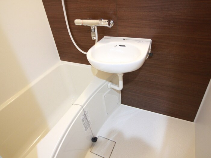 物件内観写真11　(バス／シャワールーム等)