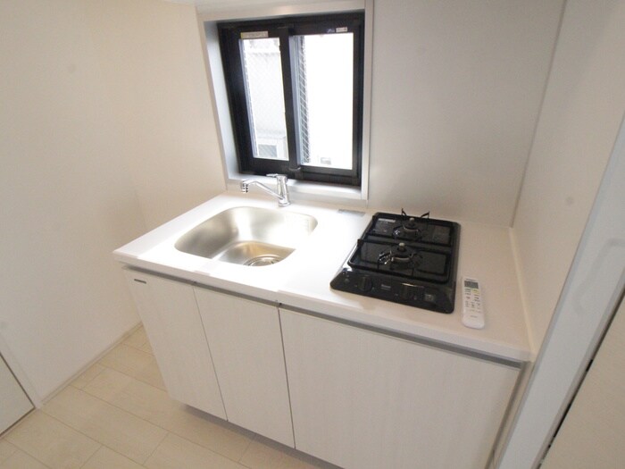 物件内観写真7　(キッチン)