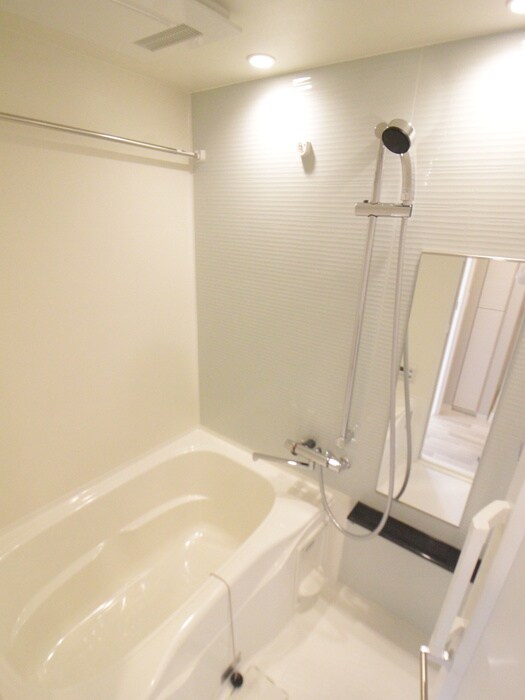 物件内観写真8　(バス／シャワールーム等)