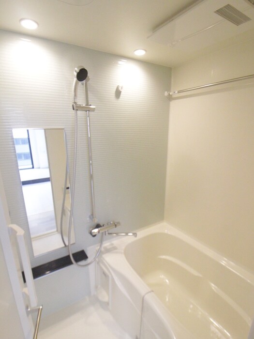 物件内観写真8　(バス／シャワールーム等)