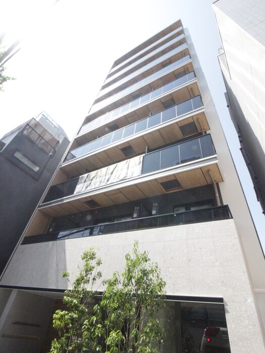 物件外観写真3　(外観写真)