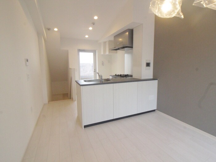 物件内観写真11　(居室)