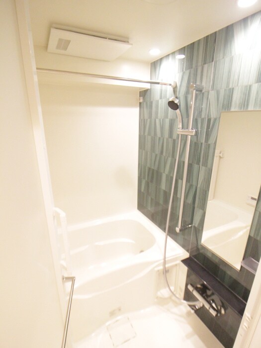 物件内観写真13　(バス／シャワールーム等)
